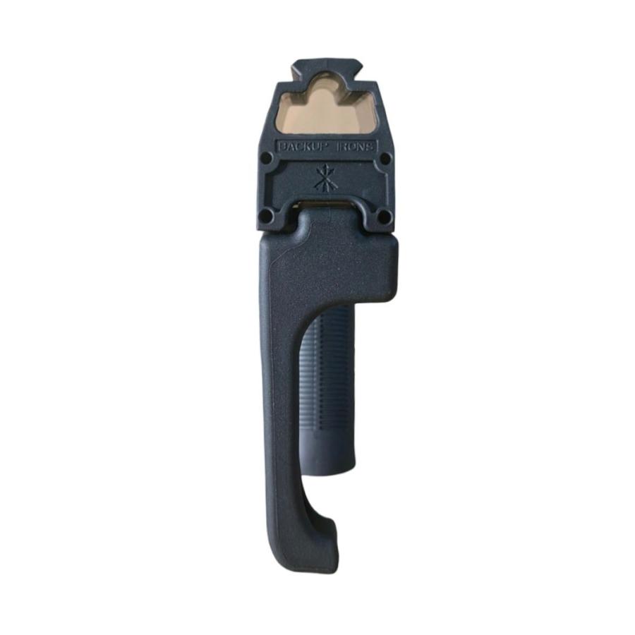 売り尽くしセール】EMG 公式ライセンス Flux Raider MP17 P320