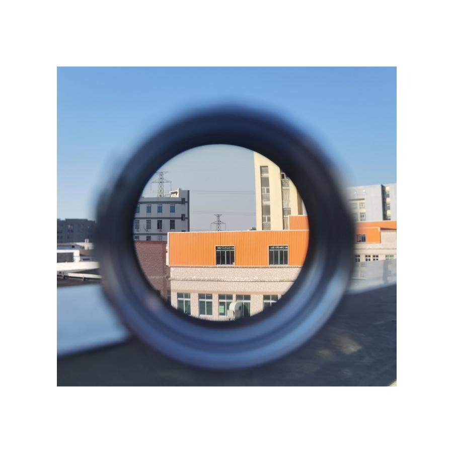 Evolution Gear EoTech G33 マグニファイア レプリカ Gen.2 (アノダイズドFDE/USFLAG) |  | 05