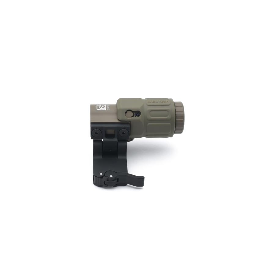 Evolution Gear EoTech G33 マグニファイア レプリカ Gen.2