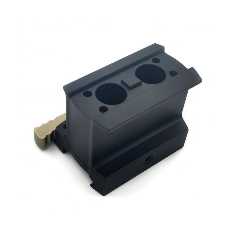 Evolution Gear LRP T-1 T-2用 ドットサイトマウント レプリカ 1.93インチ |  | 04