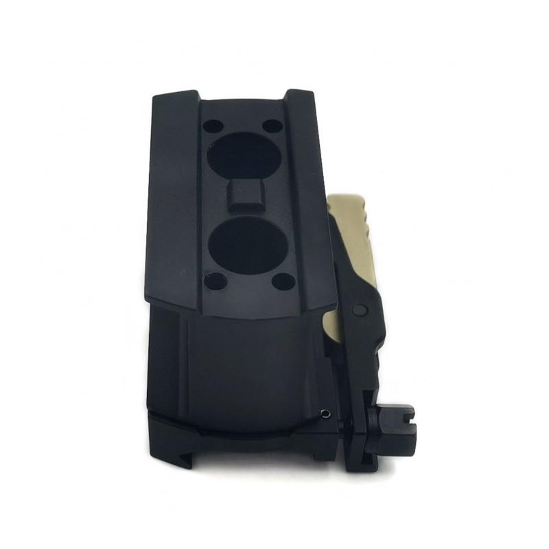 Evolution Gear LRP T-1 T-2用 ドットサイトマウント レプリカ 1.93インチ |  | 06