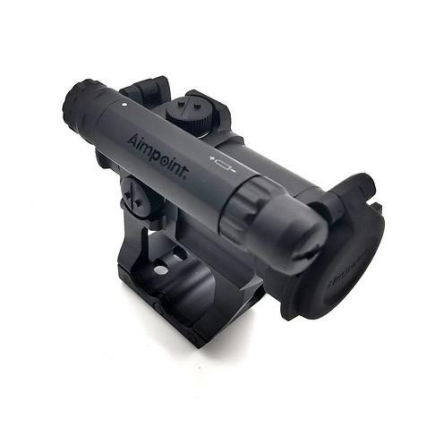 Evolution Gear Aimpointタイプ COMP M5ドット & LEAP 1.93 マウント レプリカ |  | 03