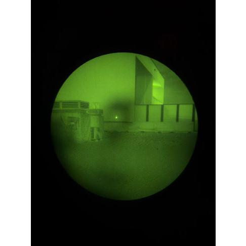 Evolution Gear Aimpointタイプ COMP M5ドット & LEAP 1.93 マウント レプリカ |  | 05