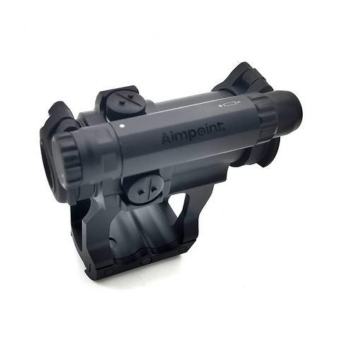 Evolution Gear Aimpointタイプ COMP M5ドット & LEAP 1.93 マウント レプリカ |  | 04