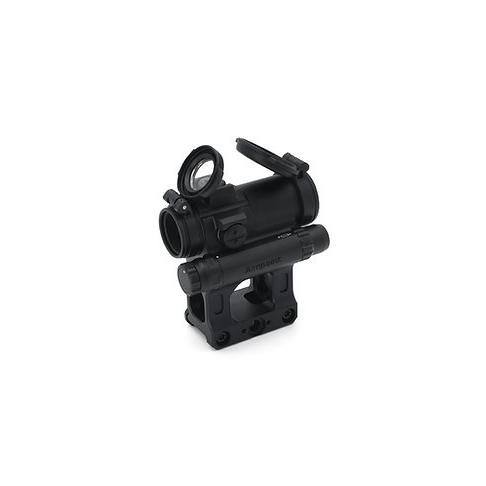 Evolution Gear Aimpointタイプ COMP M5Sドット &  Micro-S マウント レプリカ |  | 05