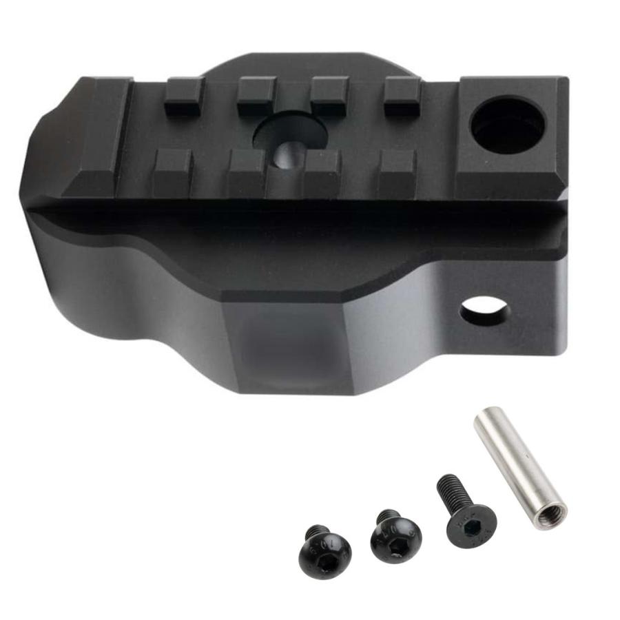 fcw acr ストック m1913レール fcw acr ストック m1913レール Bow Master M1913ストックアダプター