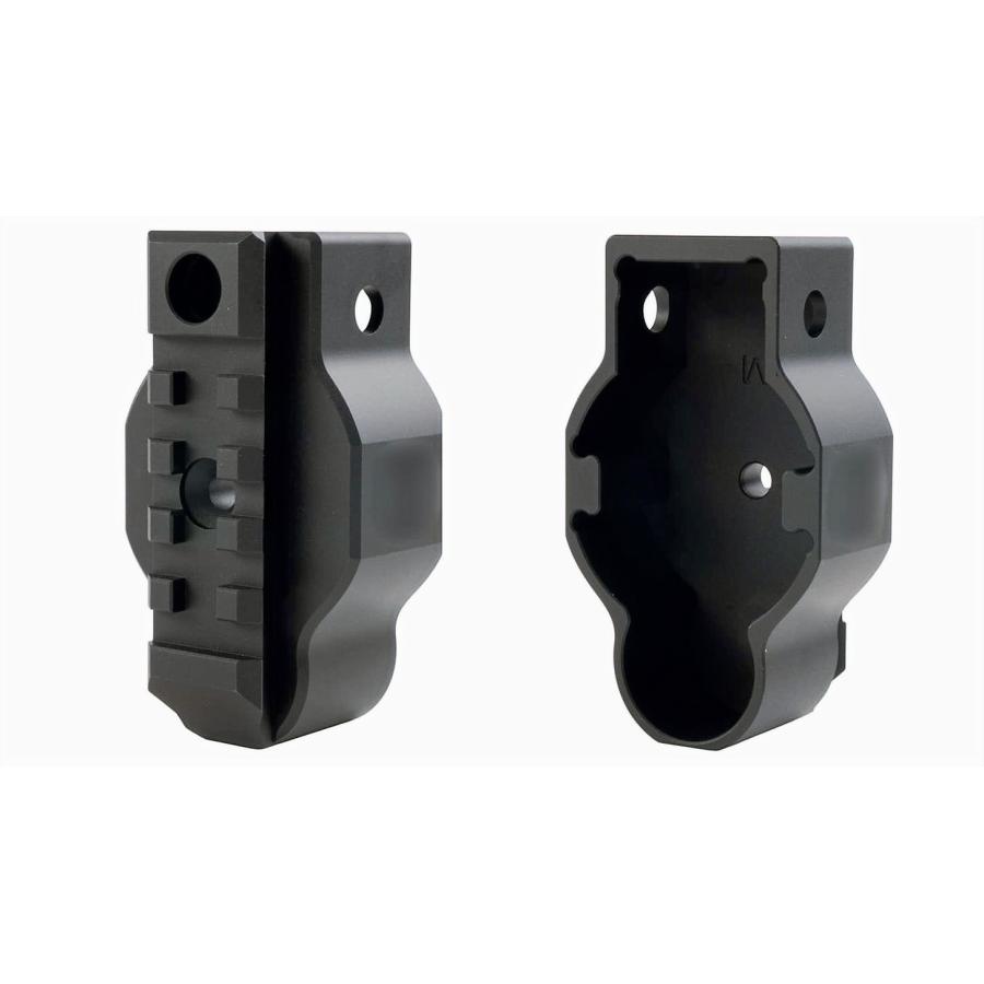 fcw acr ストック m1913レール fcw acr ストック m1913レール Bow Master M1913ストックアダプター