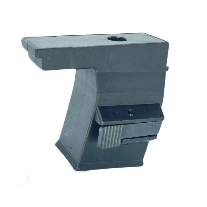 FCW スタンダードAK電動ガン用 MP5 マガジンアダプター : DEVILSIX