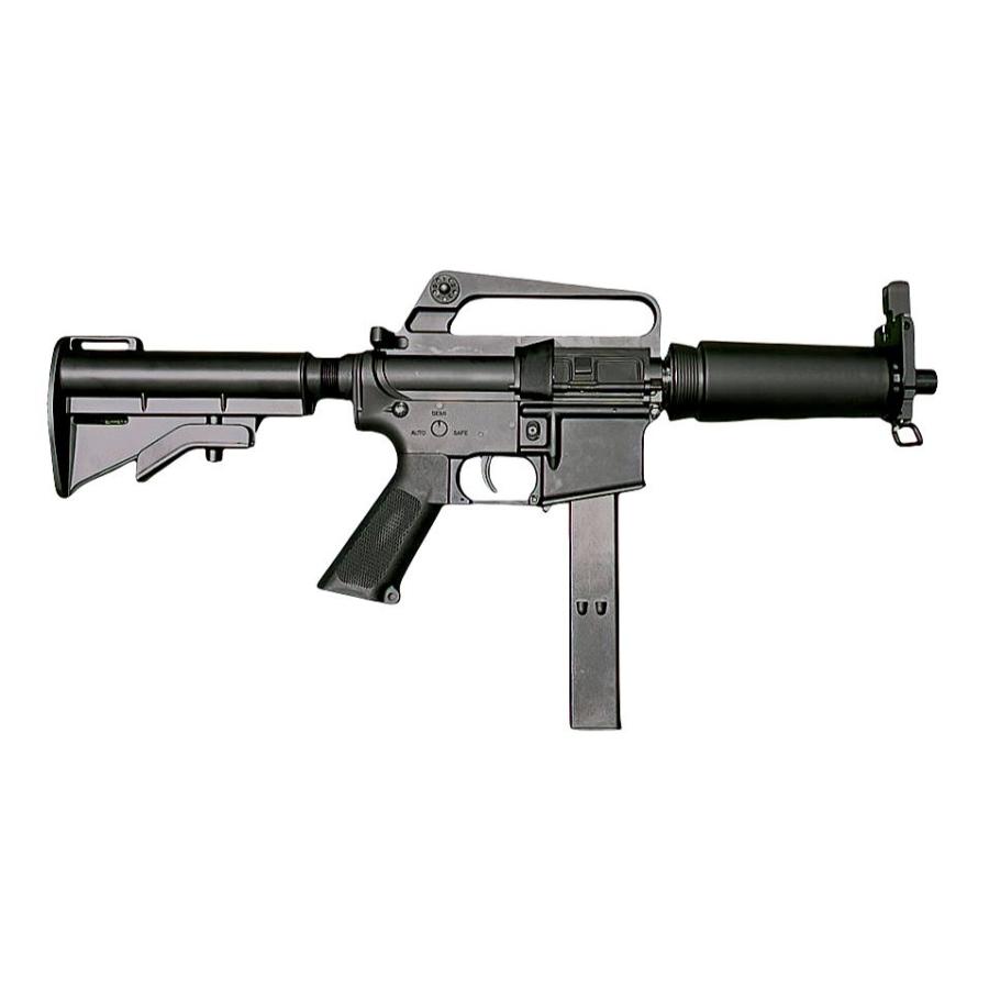 FCW RO633 DOE 電動ガン : DEVILSIX Yahoo!ショッピング店 - 通販