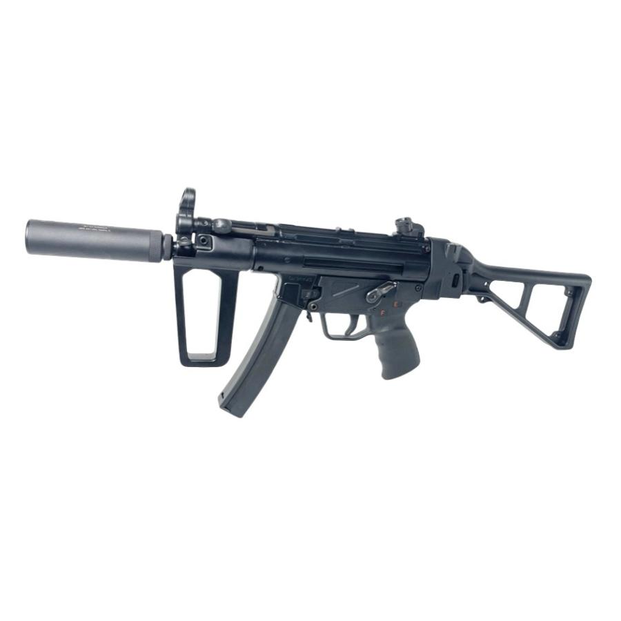 FCW VFC MP5K EARLY MODEL対応 CODタイプハンドガード |  | 03