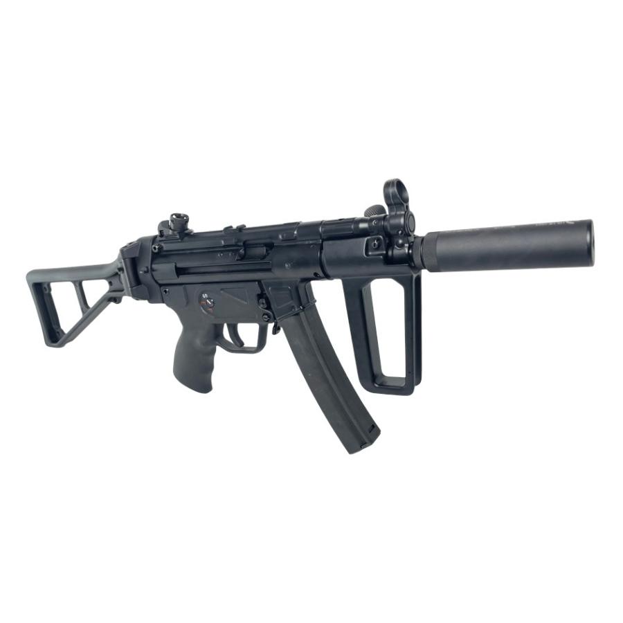 FCW VFC MP5K EARLY MODEL対応 CODタイプハンドガード |  | 02