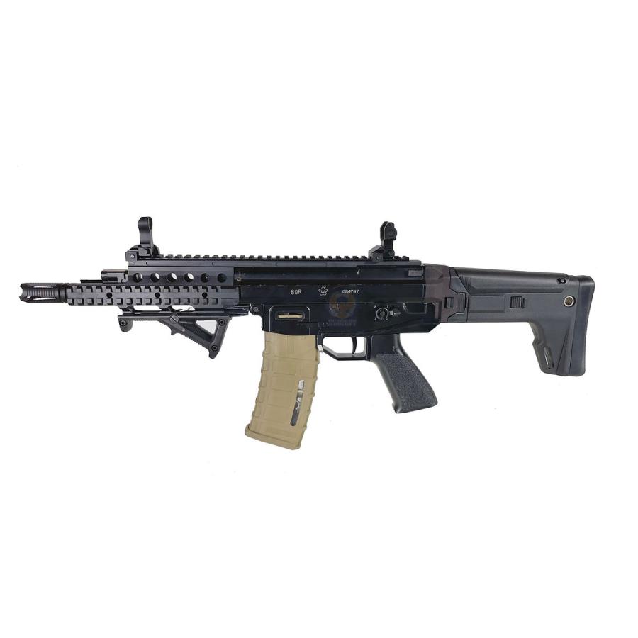FCW 89式用 ACR Masada ストック (電動ガン/ガスブロ両用 FCW 89式用 ACR Masada ストック (電動ガン/ガスブロ両用