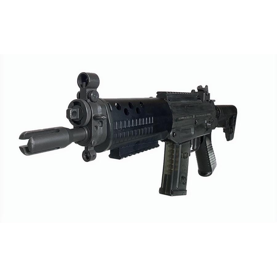 K1A用M4ストックアダプター（新型） K1A用M4ストックアダプター（新型）