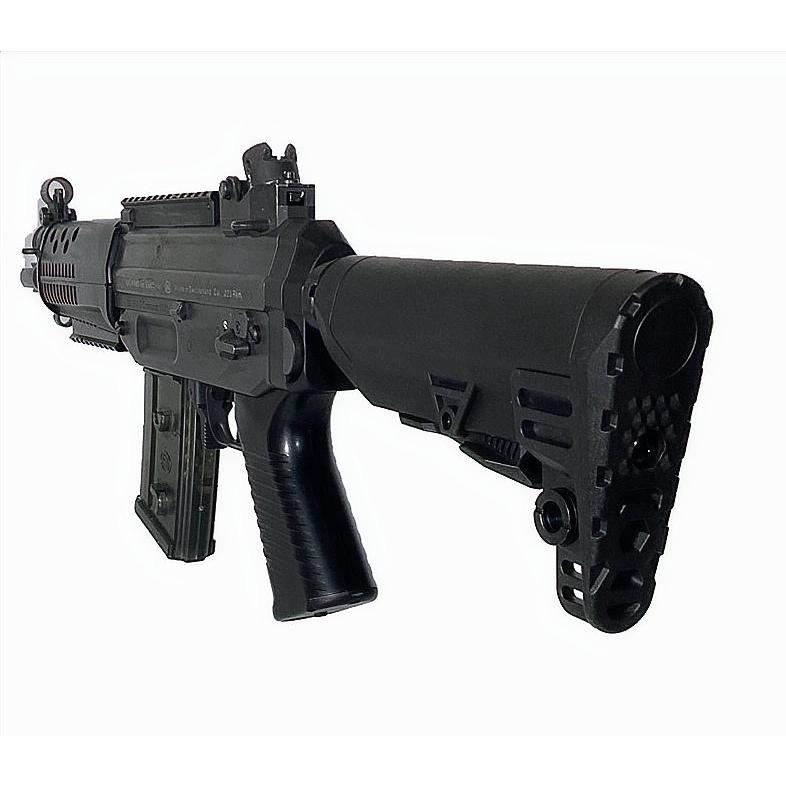 FCW SIG 550シリーズ M4ストックアダプター＆バッファーチューブセット