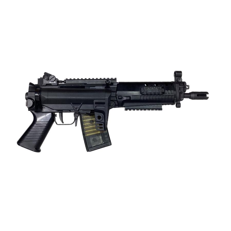 K1A用M4ストックアダプター（新型） K1A用M4ストックアダプター（新型）