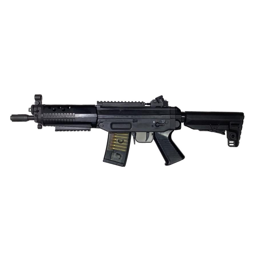 FCW SIG 550シリーズ M4ストックアダプター＆バッファーチューブセット