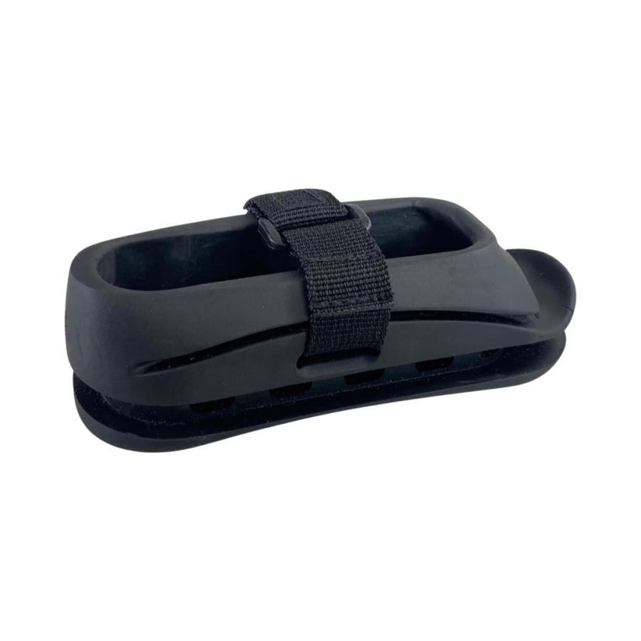 FCW VFC AK用 トライアングルストック&クッションパッドセット(Black) |  | 01