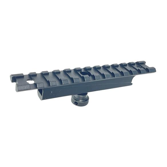 FCW M16/M4 キャリーハンドル用 マウントベース | 