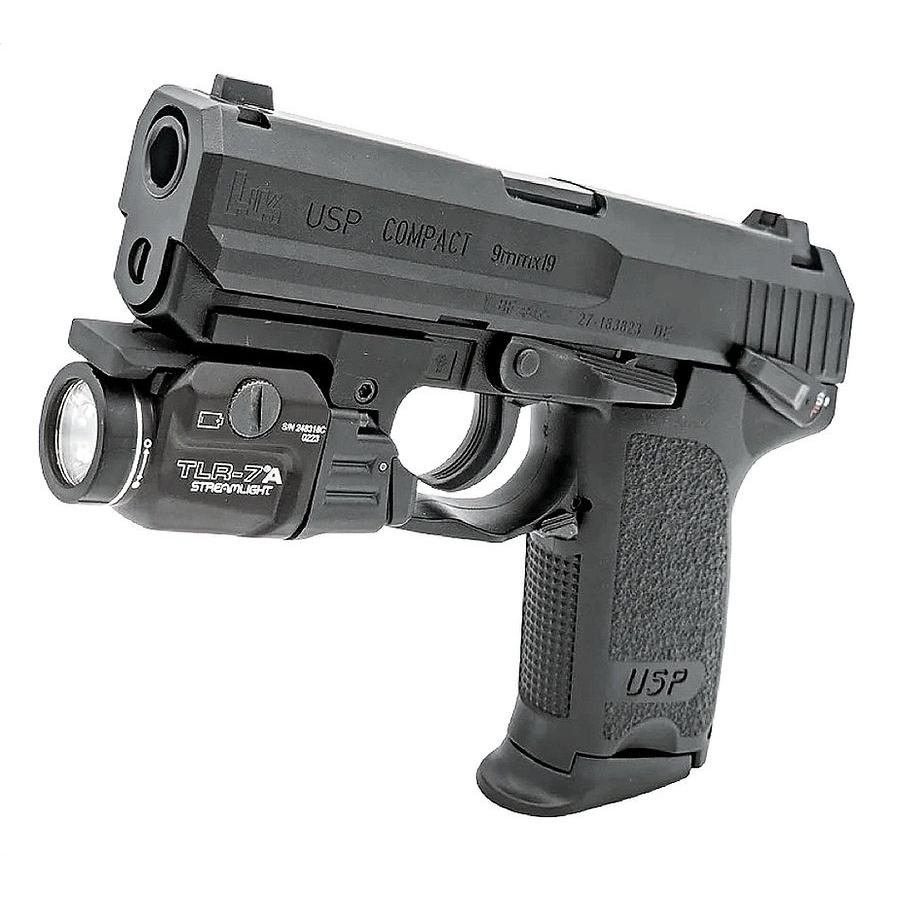 GG&G■HK USP フルサイズ ピカティニー■レーザー/ライトマウント GG&G□HK USP フルサイズ ピカティニー□レーザー/ライトマウント