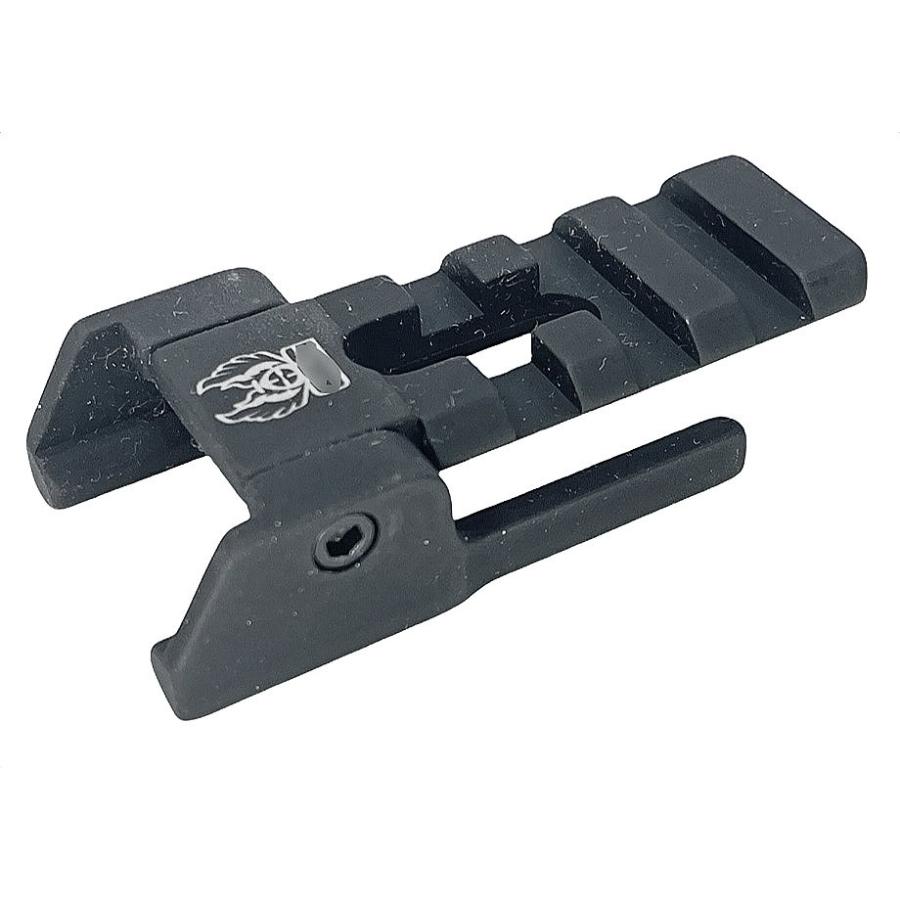 FCW GG&Gスタイル 各社USPコンパクト用 ピカティニーレール ライト