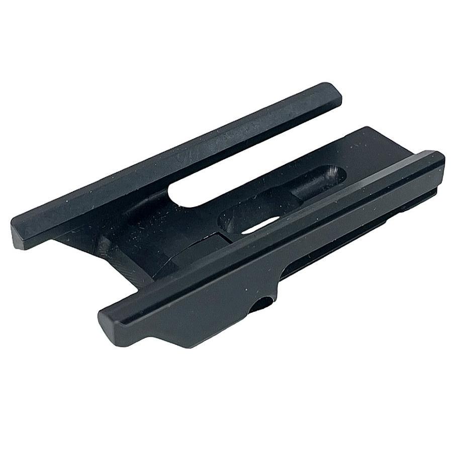 FCW SFスタイル MR09 ウェポンライト インテグラルマウントレール 各社HK USP用 | 