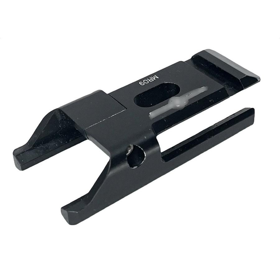 FCW SFスタイル MR09 ウェポンライト インテグラルマウントレール 各社HK USP用 |  | 01