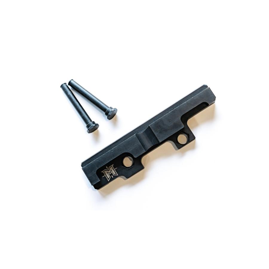 FCW マルイAKM用 AK MASTER MOUNT レプリカ(刻印あり) | 