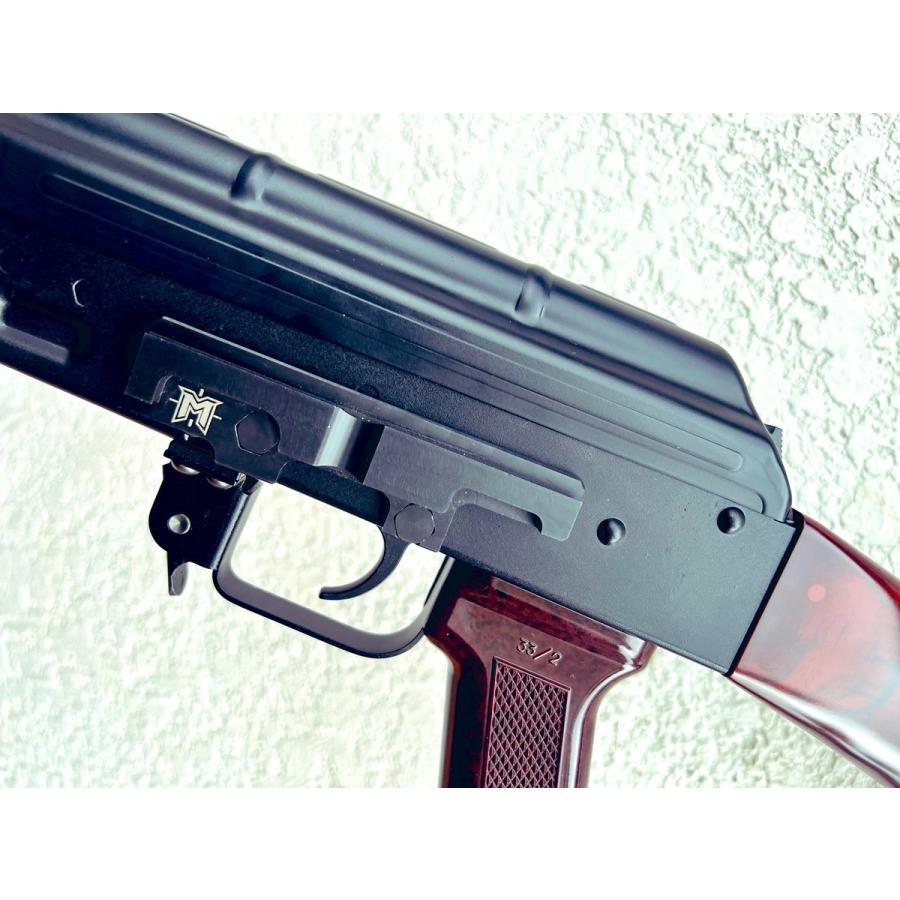 FCW マルイAKM用 AK MASTER MOUNT レプリカ(刻印あり) |  | 01