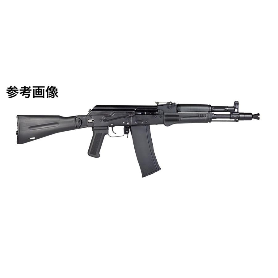 FCW 東京マルイ 次世代AK専用 ステンレス製ストック ロックボタン