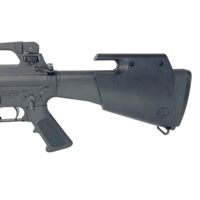 FCW M16 固定ストック用 チークピース |  | 03