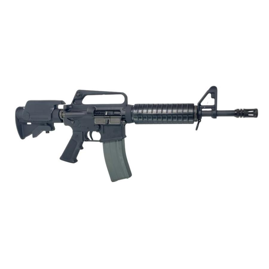 FCW CAR-15/16 M4 チークピース フルマーキング入り |  | 03