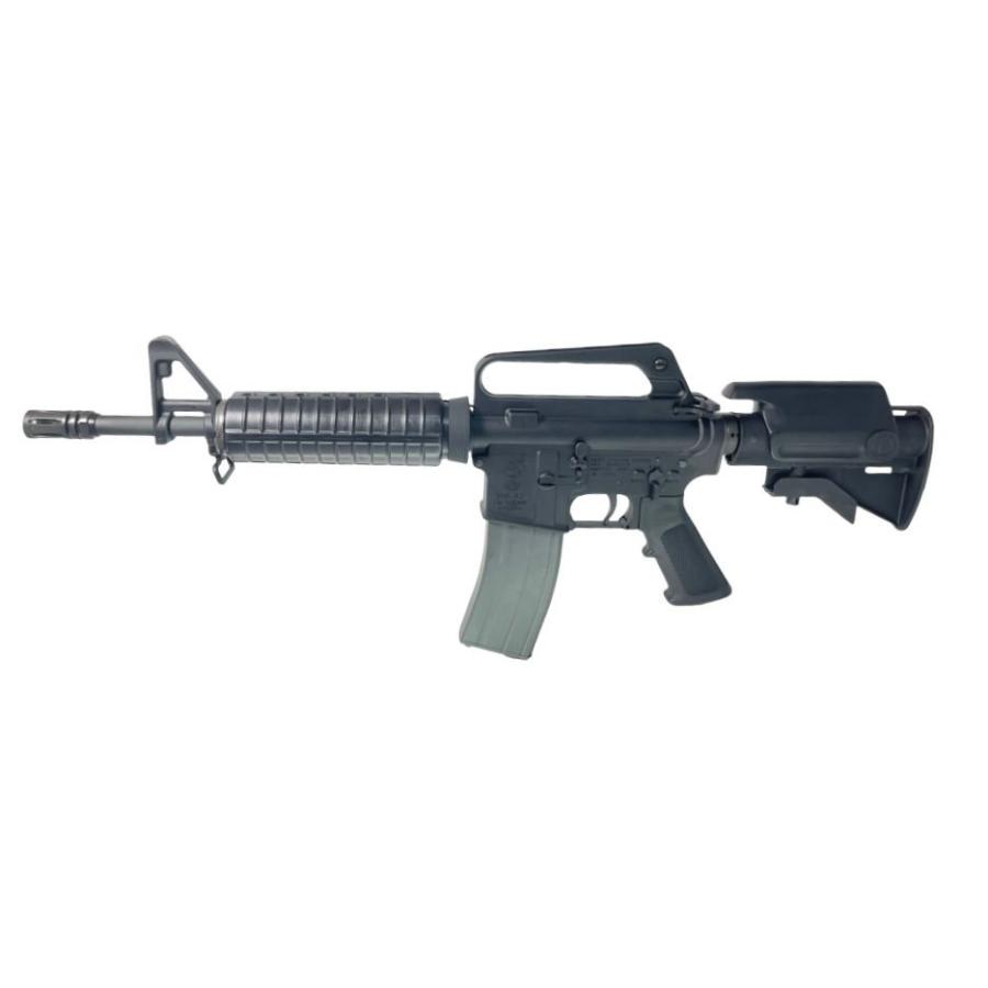 FCW CAR-15/16 M4 チークピース フルマーキング入り |  | 04
