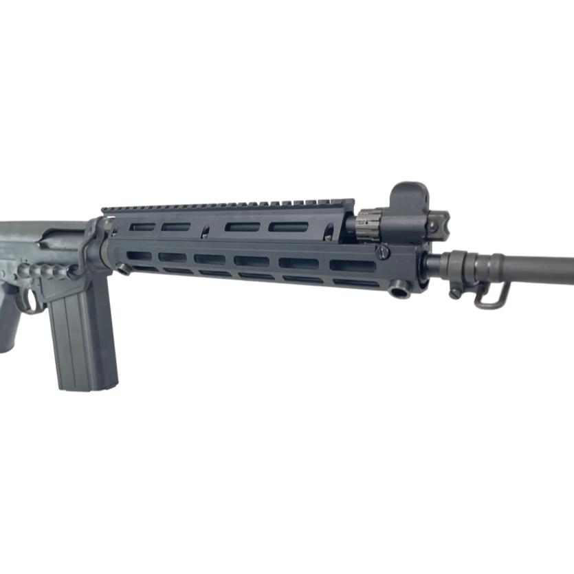 懐かしおもちゃインターネット友好会 VFC FAL ハンドガード買ってね FCW VFC FAL LAR用 12インチ M-Lok レイルハンドガード