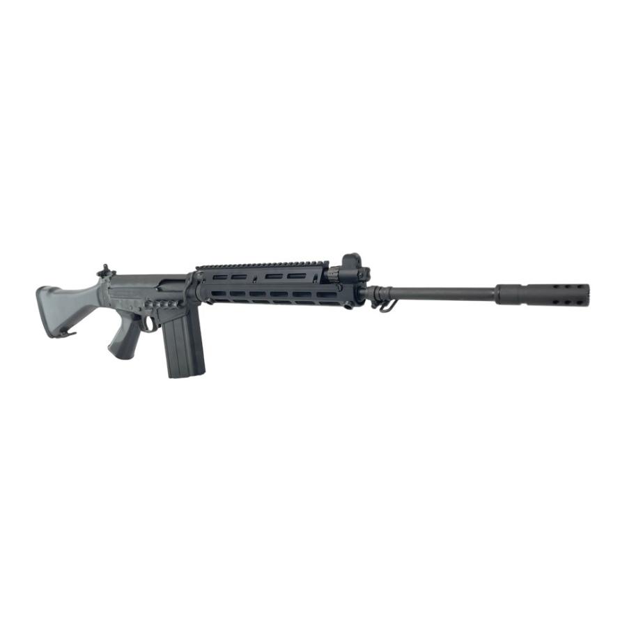FCW VFC FAL LAR用 12インチ M-Lok レイルハンドガード