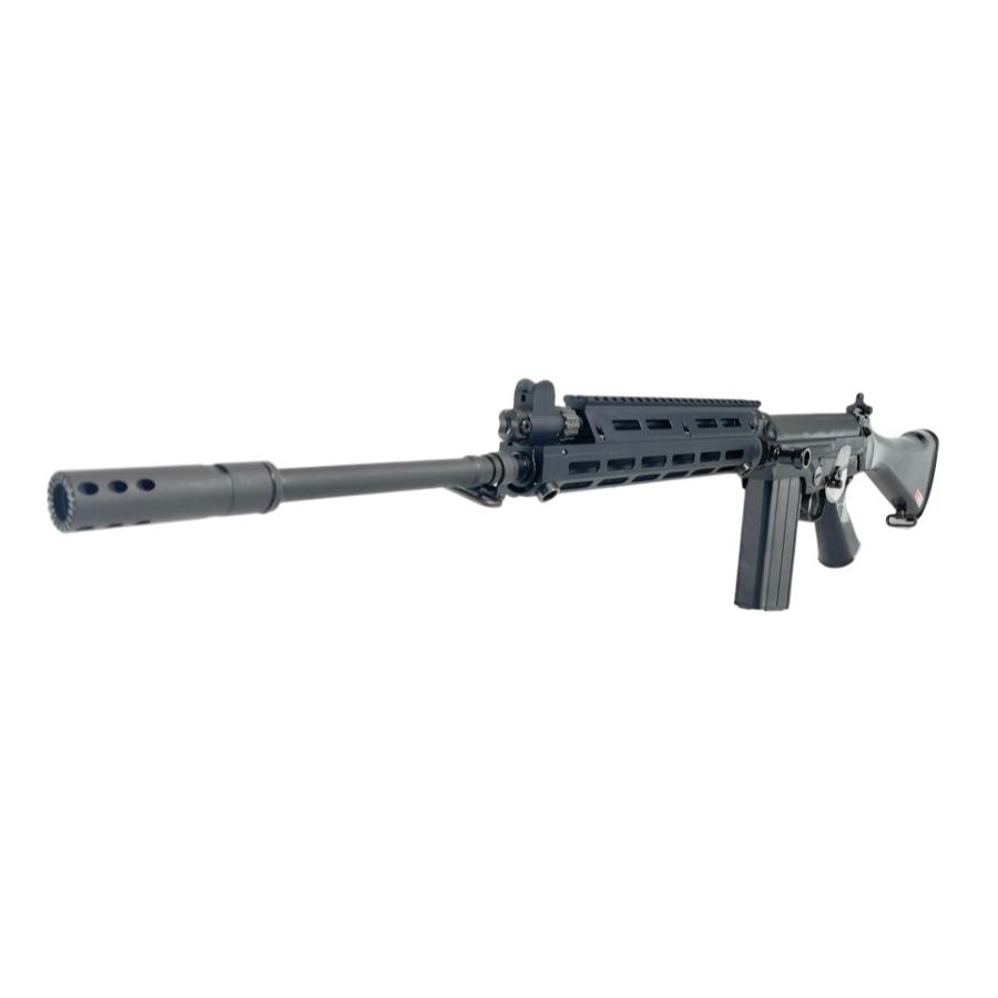 FCW VFC FAL LAR用 12インチ M-Lok レイルハンドガード