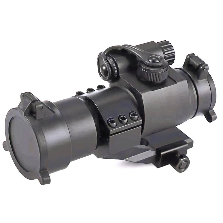 FCW aimpoint comp M2タイプ レッドドットサイト レプリカ |  | 02