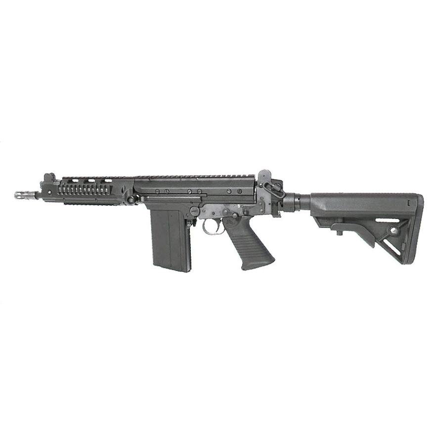 FCW SA58 M4ストックチューブ VFC LAR OSW MK1用_1