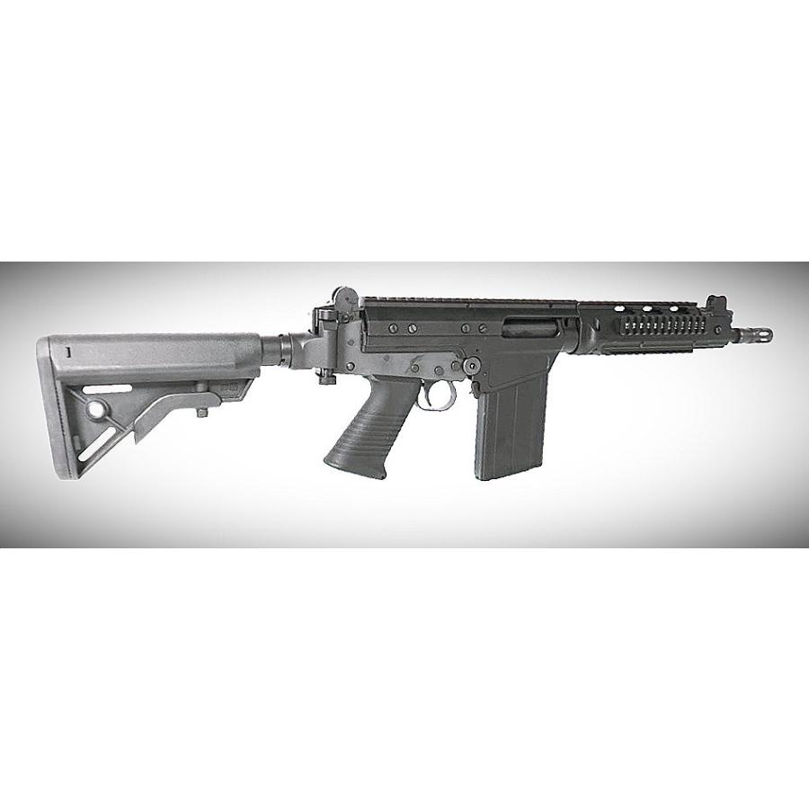 FCW SA58 M4ストックチューブ VFC LAR OSW MK1用_3