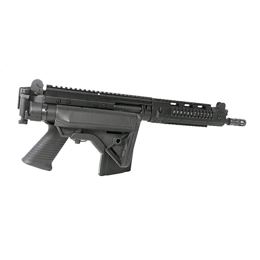 FCW SA58 M4ストックチューブ VFC LAR OSW MK1用_4
