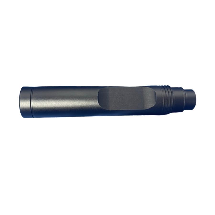 アウトレット】FCW MGS3タイプ 1911 ダミーサプレッサー 正ネジ14mm