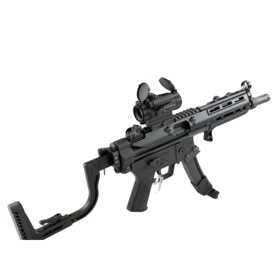 FCW FAB タイプ バイザーストック M1913基部用 |  | 04