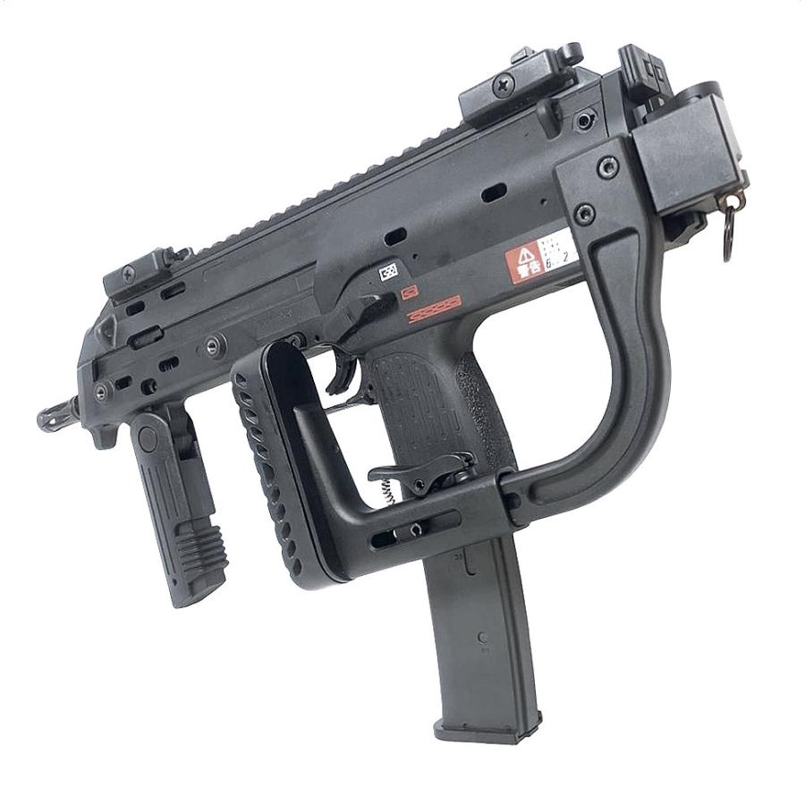 FCW FAB タイプ バイザーストック M1913基部用 |  | 05