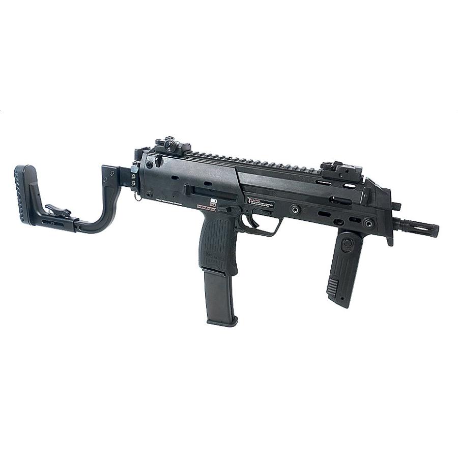 FCW FAB タイプ バイザーストック M1913基部用 |  | 06