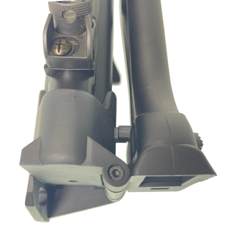 B&Tタイプ MP5K ストック ミリタリーショップ Fellowes / BowMaster VFC MP5K用 B&Tタイプ