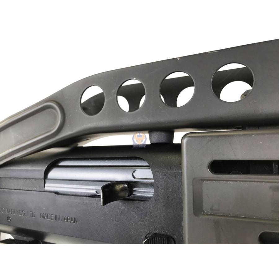 FCW マルイSPAS12用 フォールディングストックキット : DEVILSIX