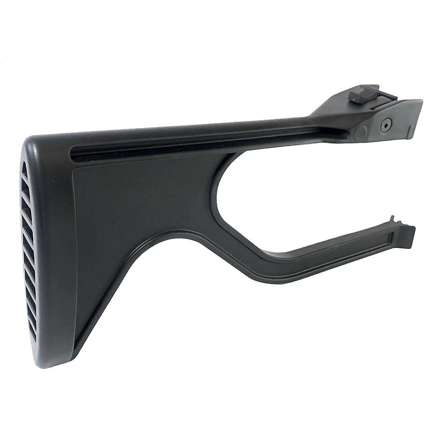 FCW Steyr TMP ストック（KSC TMP / SPP ガスブローバック対応） |  | 01