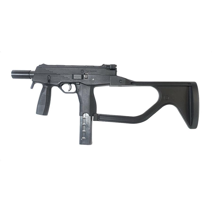 FCW Steyr TMP ストック（KSC / SPP ガスブローバック対応