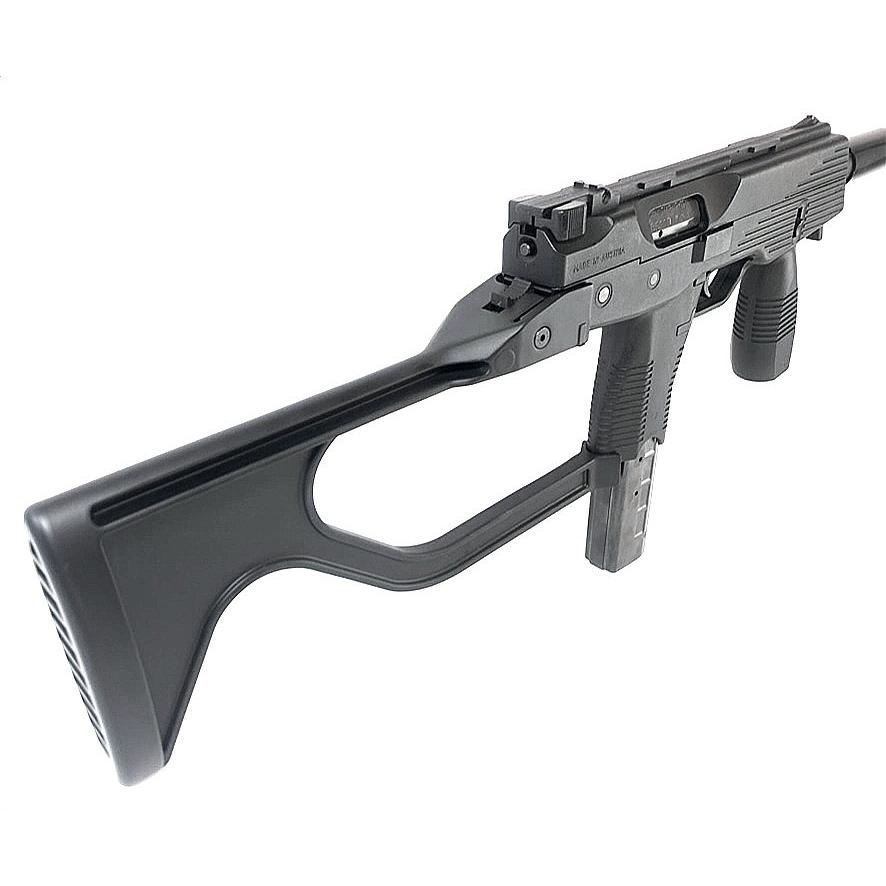 TMP/SPP用 ストック　ksc ガスガン FCW Steyr TMP ストック（KSC / SPP ガスブローバック対応