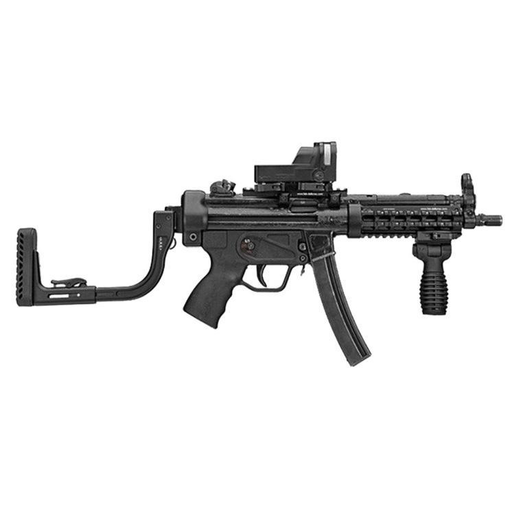 FCW FAB タイプ バイザーストック M1913 ストック基部用