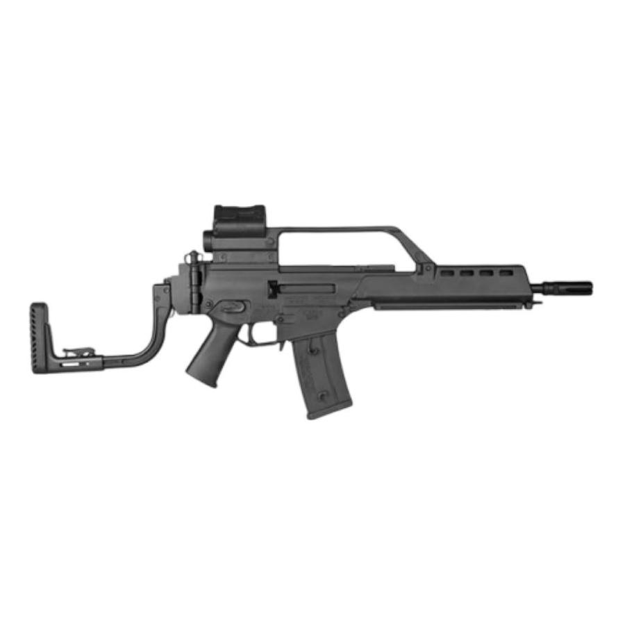 FCW FAB タイプ バイザーストック M1913 ストック基部用 |  | 03